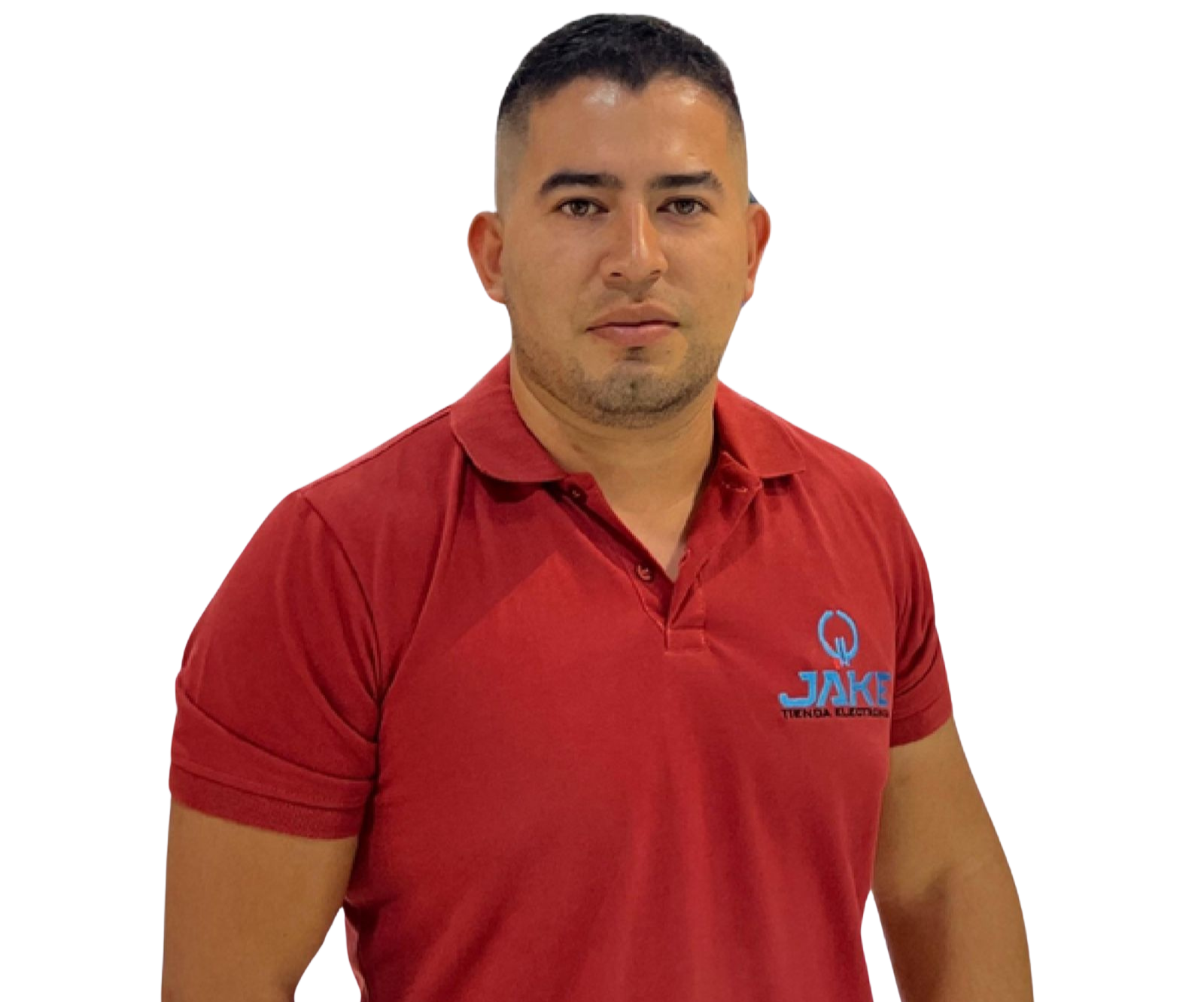 Fundador de JBL Popayán